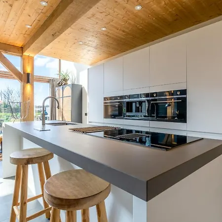 Buytenplaats 181 Villa De Koog (Texel)