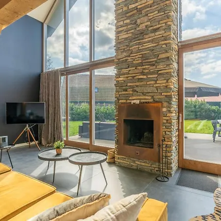 Villa Buytenplaats 181 De Koog (Texel)