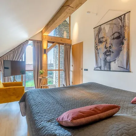 Βίλα Buytenplaats 181 De Koog (Texel)