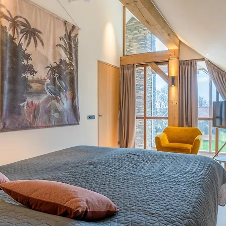 Buytenplaats 181 Villa De Koog (Texel)