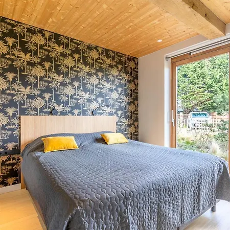 Villa Buytenplaats 181 De Koog (Texel)