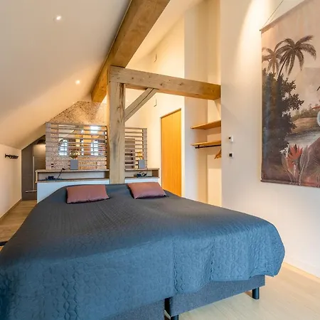 Buytenplaats 181 De Koog (Texel)