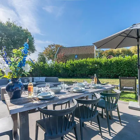 Buytenplaats 181 De Koog (Texel)