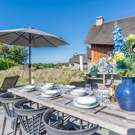 Buytenplaats 181 * De Koog (Texel)