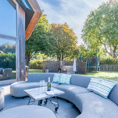 Buytenplaats 181 Βίλα De Koog (Texel)