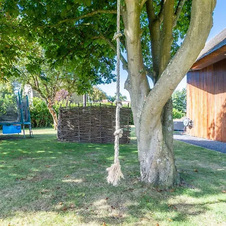 Buytenplaats 181 Villa *