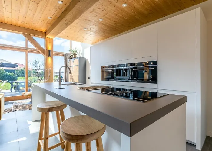 Buytenplaats 181 Villa De Koog (Texel)