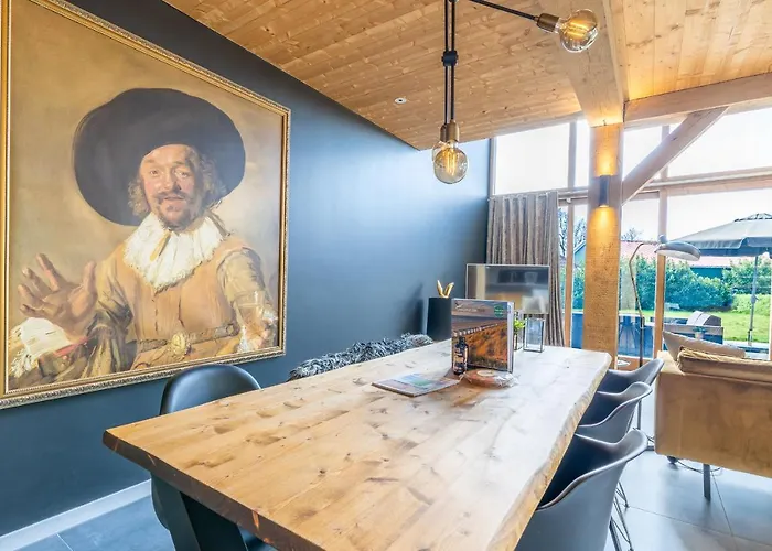 Buytenplaats 181 Villa De Koog (Texel)