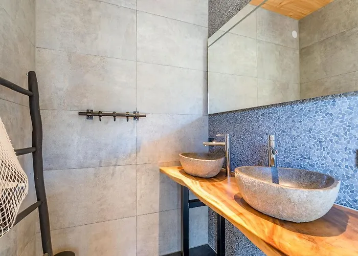 Buytenplaats 181 Villa De Koog (Texel)