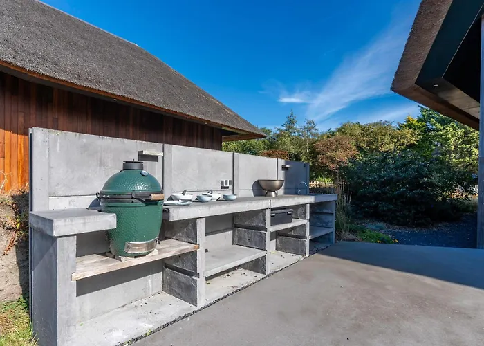 Buytenplaats 181 Villa