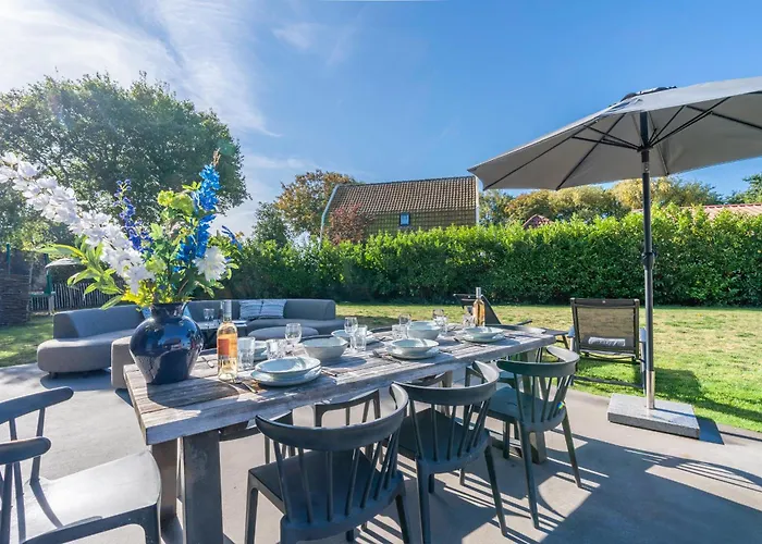 Buytenplaats 181 De Koog (Texel)