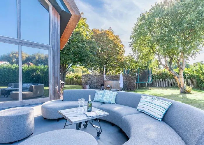 Buytenplaats 181 Villa De Koog (Texel)