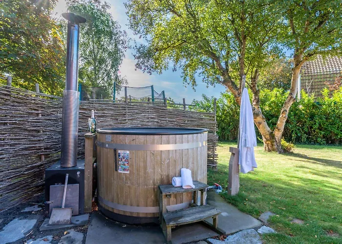 Buytenplaats 181 De Koog (Texel)