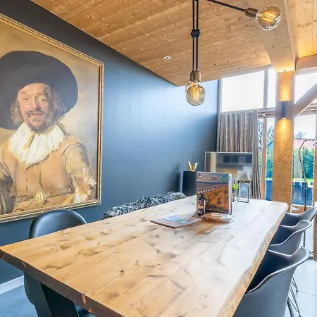 Buytenplaats 181 Villa De Koog (Texel)